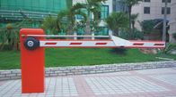 Стробы заграждения барьера подъездной дороги автоматические, строб 433MHz барьера заграждения