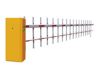 Строб барьера разделительной стены AC 220 толковейший автоматический для места для стоянки