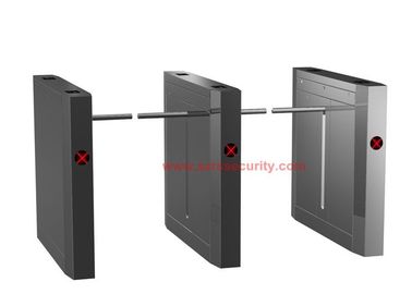 Турникет Rfid барьера рукоятки автоматического реле нержавеющей стали 304 электрический пешеходный высокоскоростной