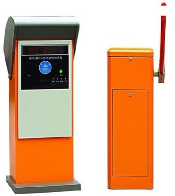 IC / ID карты интеллигентая(ый) автомобилей парковка системы управления, вход барьер С Bluetooth