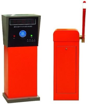 RS485 IC карты ID интеллигентая(ый) автомобилей парковка системы управления С Win2000 и XP SQL2000
