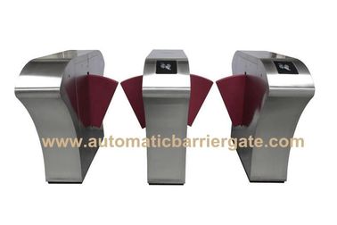 Барьер щитка СИД цифров Retractable для курорта