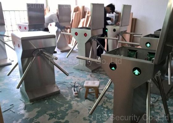 Entra турникет полуростовые турникеты RFID безопасный контроль барьер