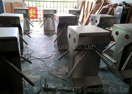 Entra турникет полуростовые турникеты RFID безопасный контроль барьер
