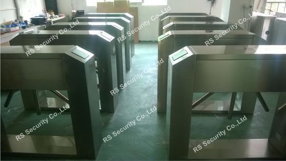 Предпринимательство строба барьера турникетов высоты шкафута Aeppeatance датчика иК