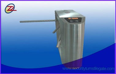 Турникета высоты треноги TCP/IP система управления Rfid полного механически