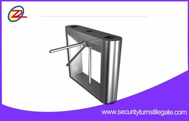 Турникета высоты треноги TCP/IP система управления Rfid полного механически