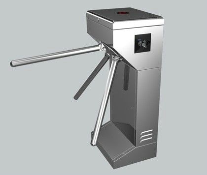 Время посещения / толлинговой 0.2S нержавеющей стали ID-карты для музей ворота турникет штатив