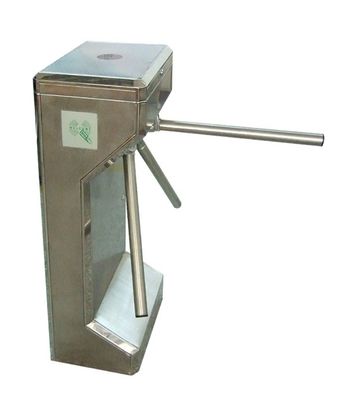 Время посещения / толлинговой 0.2S нержавеющей стали ID-карты для музей ворота турникет штатив