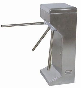 Время посещения / толлинговой 0.2S нержавеющей стали ID-карты для музей ворота турникет штатив