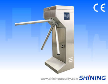 Турникет треноги высоты шкафута STB001