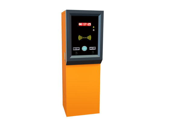 Система управления стоянкы автомобилей корабля RFID, автоматический стержень управлением стоянкы автомобилей