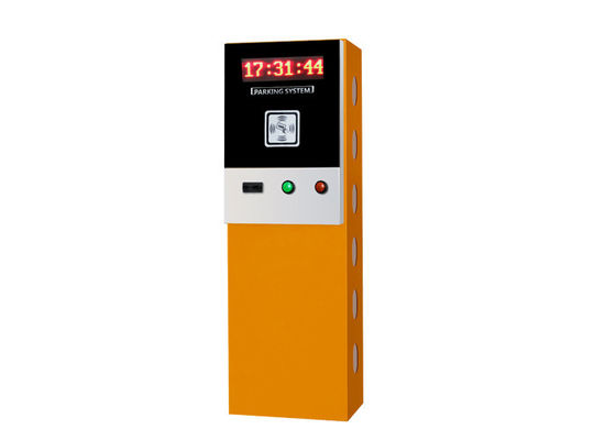 Система управления стоянкы автомобилей корабля RFID, автоматический стержень управлением стоянкы автомобилей