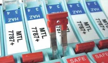 ПРИМЕНЕНИЯ БАРЬЕРА СЕРИИ MTL7700